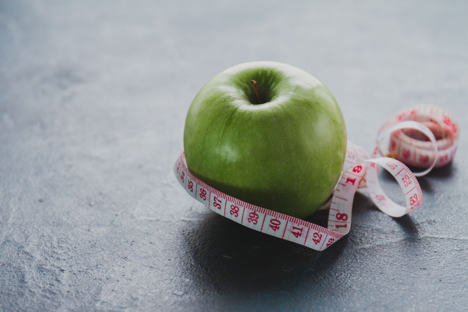 Яблоки можно есть при похудении