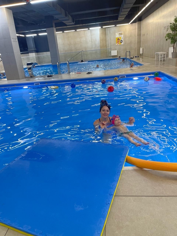 Алия Фатихова